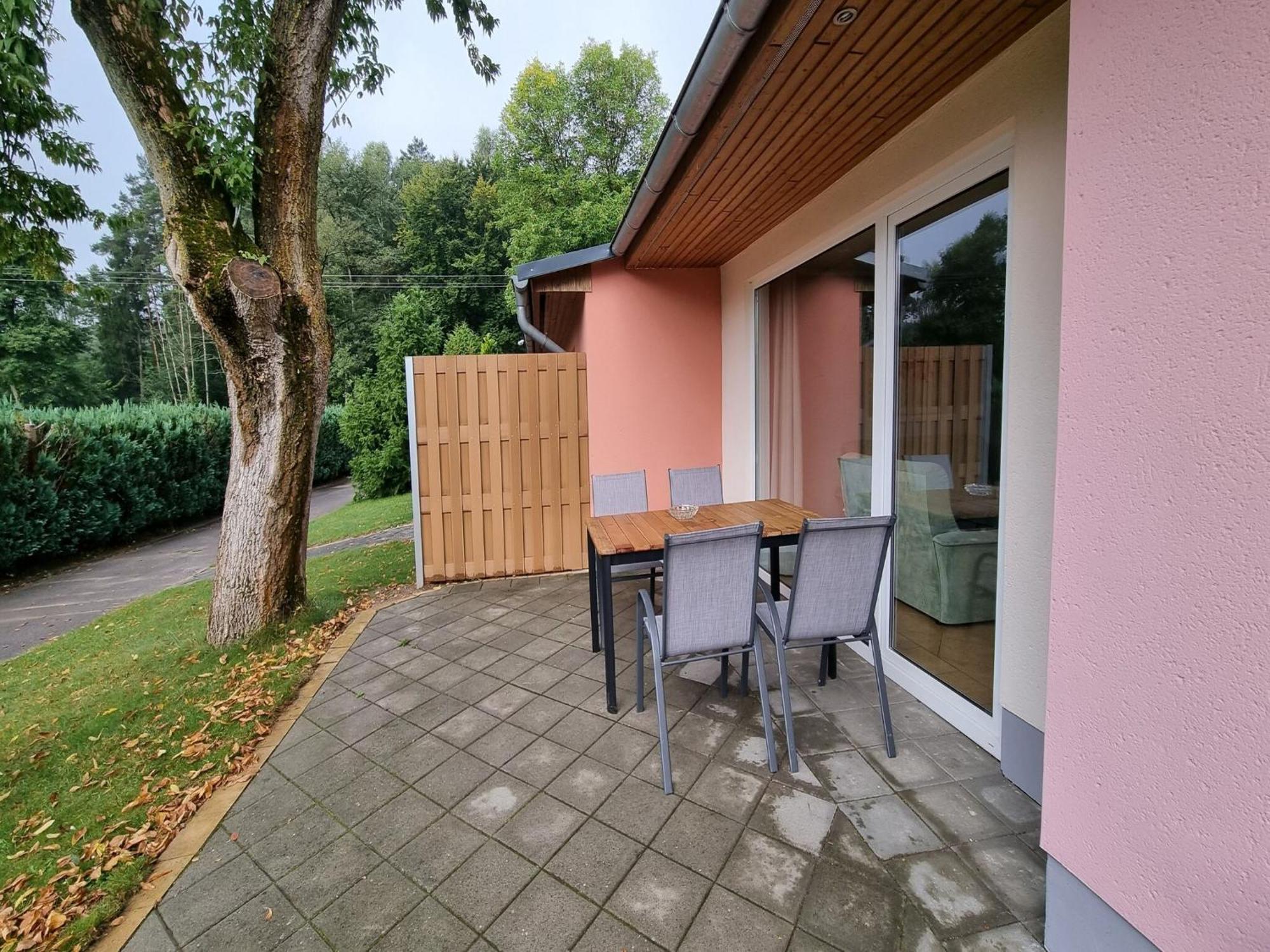 Terraced House Im Natur- Und Ferienpark Am Groß Labenzer See, * Klein Labenz