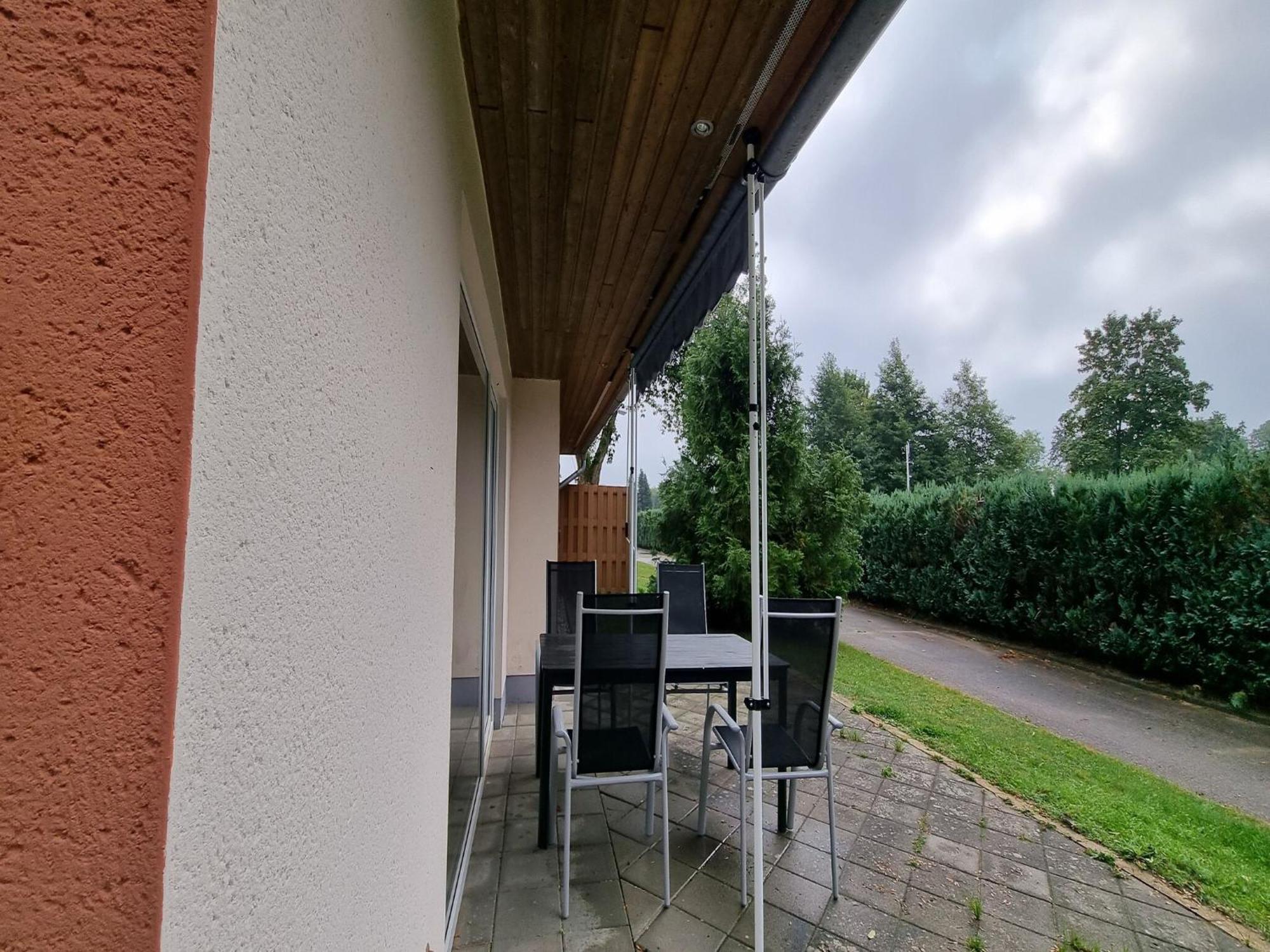 Terraced House Im Natur- Und Ferienpark Am Groß Labenzer See, *